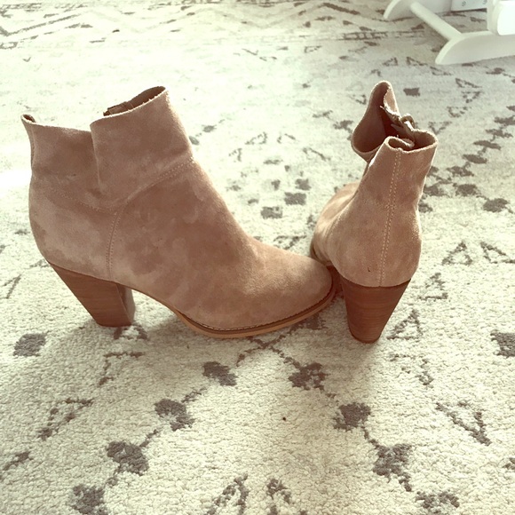 sole society booties nordstrom